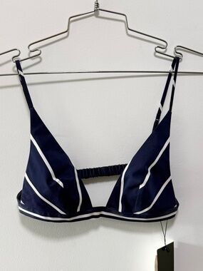 NWT Yaitte Bra